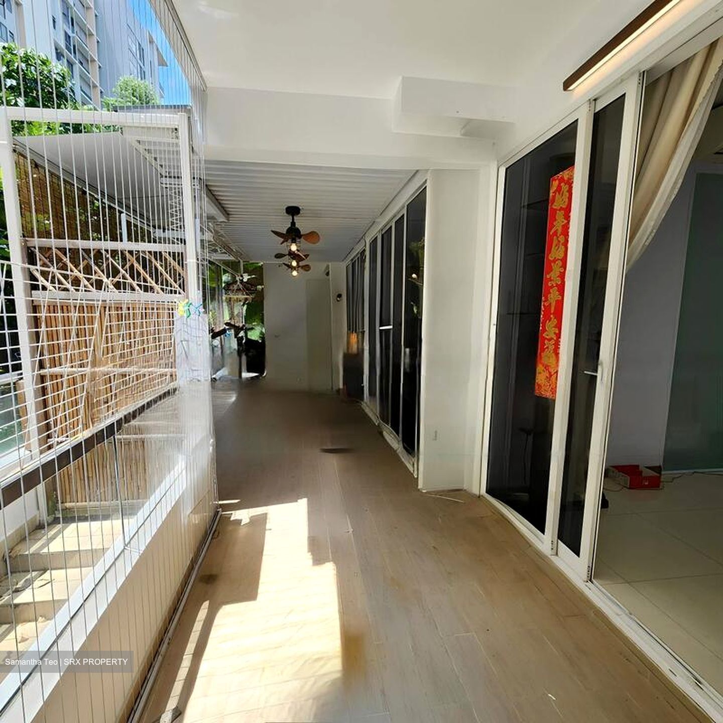 Forestville (D25), Condominium #447290581